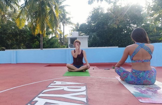 Aryavilla Heritage - Foto 45