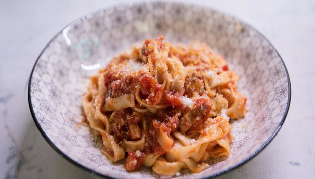 Cours de cuisine avec un chef à Turin - Photo 4