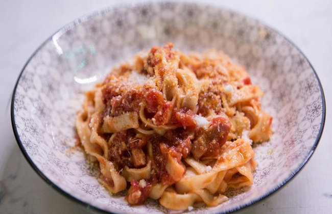 Cours de cuisine avec un chef à Turin - Photo 4