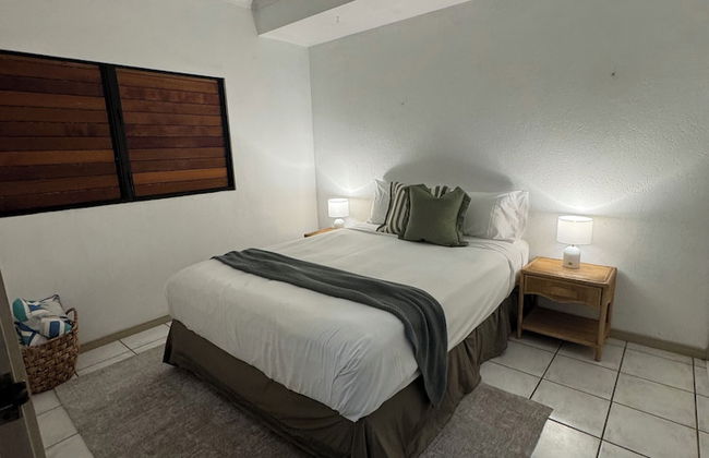 Trinity Beach Club Holiday Apartments - Foto 15