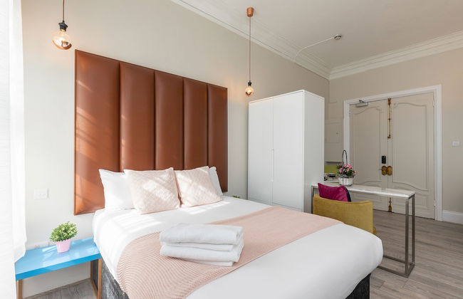 Luxurious Air Conditioned Apt High Street Kensington - Foto 3