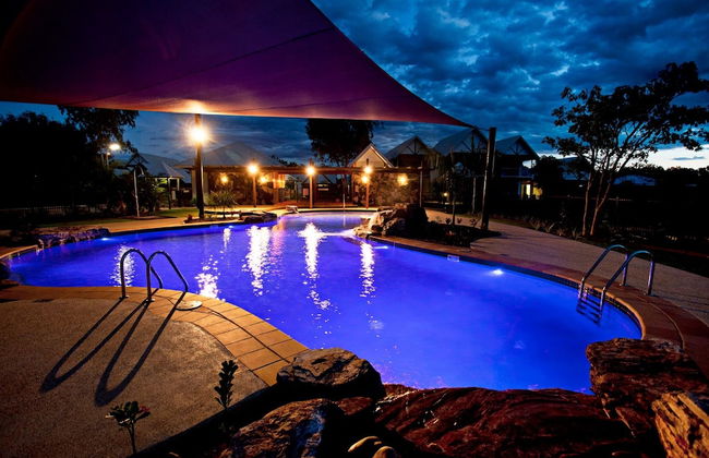 Freshwater East Kimberley Apartments - Photo 24