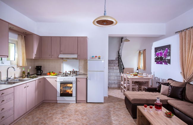 Elia Villa - Foto 29