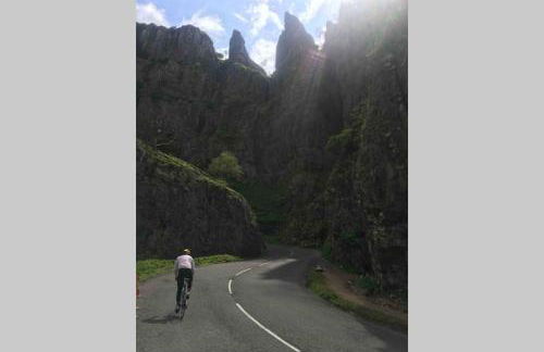 The Story House Cottage - Mendips Countryside near Axbridge - Foto 9