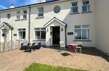 Beachside House Rathlin Island - Foto 1