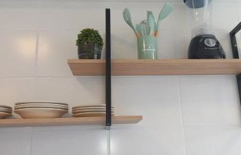 Apartamento Zen - perto da WEG, Duas Rodas e Scar - Foto 28