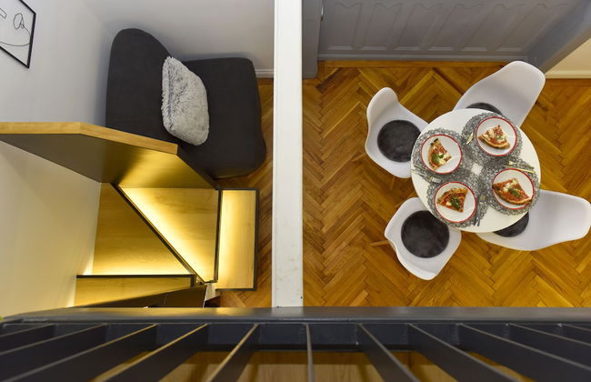 Walk Inn Váci 78 - Foto 33