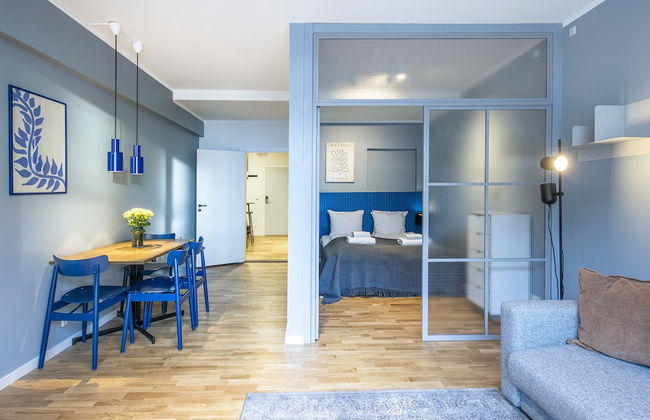 The Lakes apartments by Daniel&Jacob’s - Foto 39