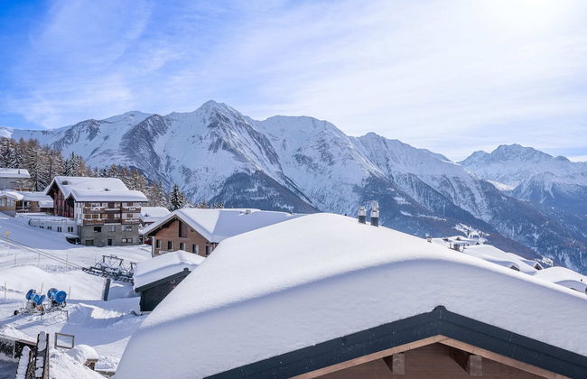 Krone Apartment - Foto 12