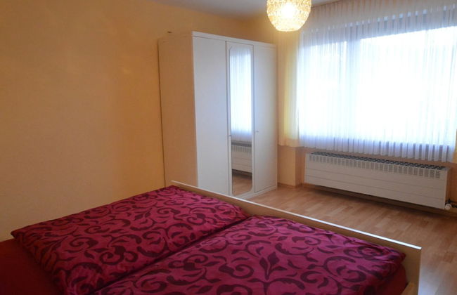 Einladende Ferienwohnung in Muellenborn Eifel - Foto 3