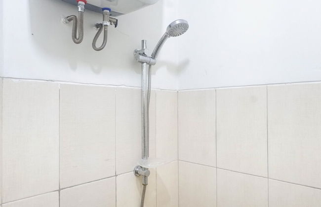 Best Value & Clean Studio Room Apartment at Pavilion Permata 2 - Photo 12