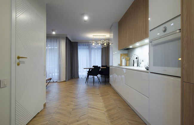 Apartamenty Sun & Snow Kalinowa - Foto 58