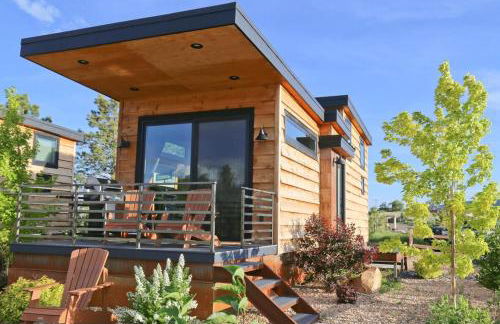 Escalante Escapes Barrel Cactus - Loft Escape - Foto 7