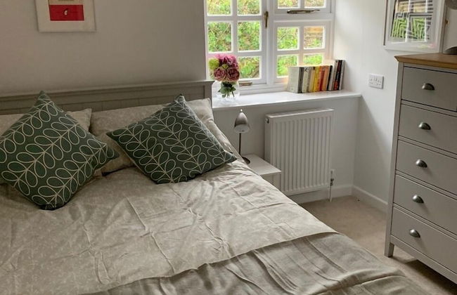 The Cottage, Lower St, West Chinnock - Foto 7