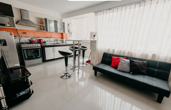 Camino Real Apartments - Foto 16