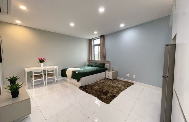 Khánh my apartment - Foto 18