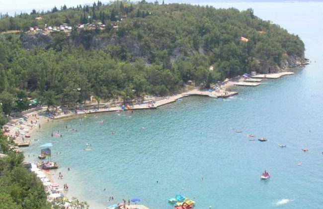 Apartments Jasminka - Foto 48