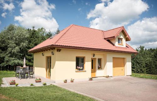 Korzenny Domek - Foto 23