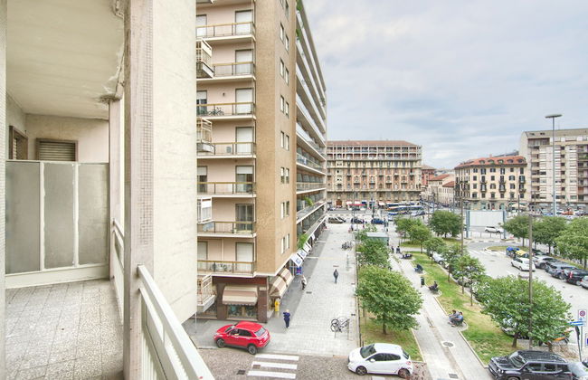 Urban House Carducci - Apartments - Photo 44