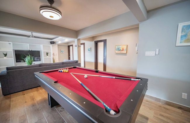 4br Penthouse With Rooftop Pool In Sosua Strip! - Foto 21