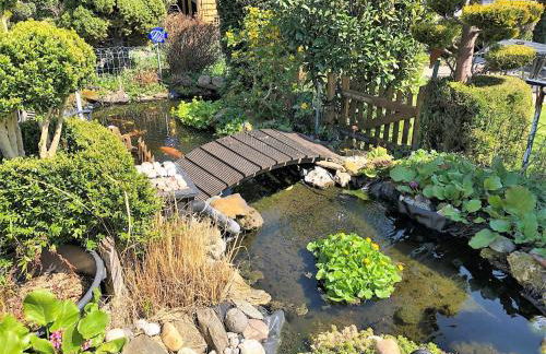 Ferienwohnung Boller II - Foto 10