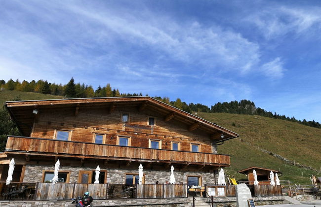 Unique Alpine Pasture in the Zillertal Mountains - Foto 26