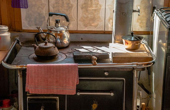 Casa Verde Pichilemu - Foto 7