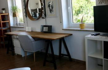 Gemütliches Apartment am Brombachsee mit Seeblick. - Foto 6