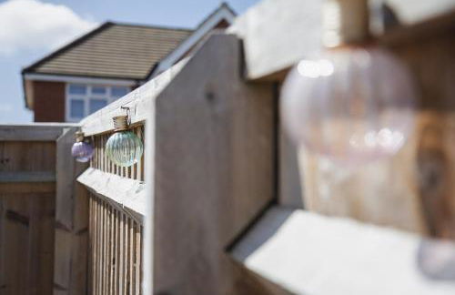 NEW 2BD Pontact Flat in the Heart of Didcot - Foto 28