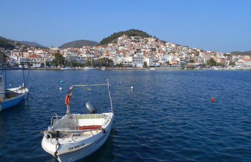 DIMITRIS EYRIAKIS COTTAGE - Photo 67