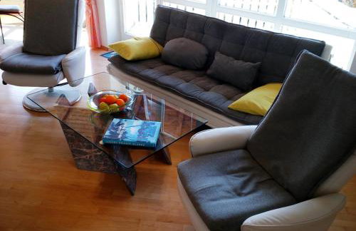 Sonnenoase am Dachsberg zwischen München, Tegernsee, Chiemsee, Messe München - Foto 9