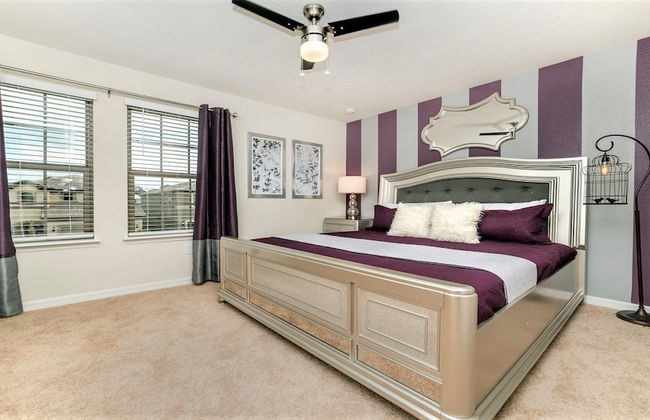 Special Rate Spacious Home With Private Pool! - Foto 7