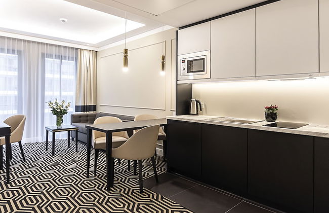 Vacation Club - Baltic Park Fort - Foto 7