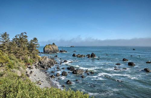 Coastal Getaway by Pebble Beach and Redwoods! - Foto 30