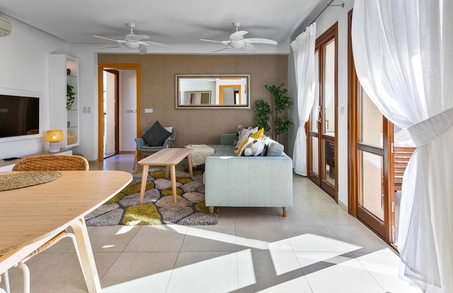 Apartment Cc11 - Thalassa - Foto 27