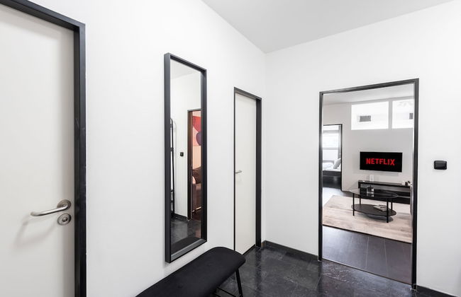 4-room apartment near the park Vitkov - Photo 7