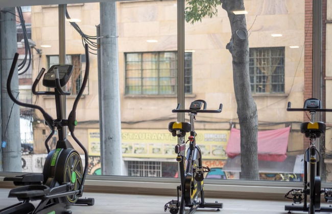 Torre Acqua Lofts by Jalo - Photo 19