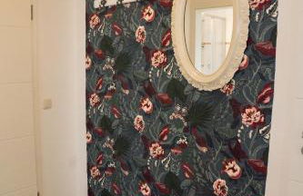 Urlaubsfreude Biedermann Haus Blumenglück - Rose - Foto 13