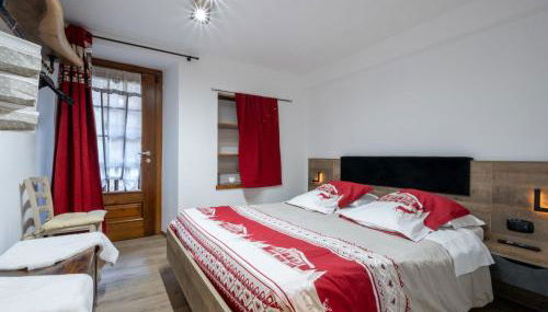 Apartment Maison Bonheur by Interhome - Photo 3