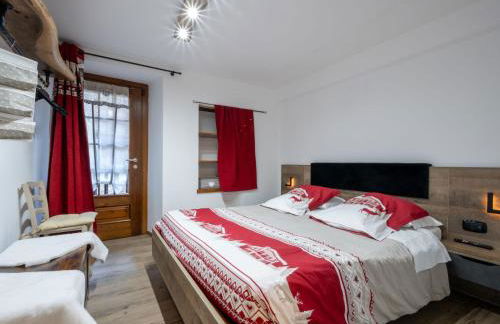 Apartment Maison Bonheur by Interhome - Photo 3