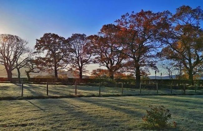 Dunroamin Apartment - Foto 20