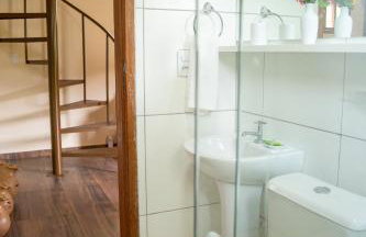 Green Chales - Vale do Capão - Foto 64