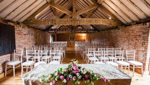 Soulton Hall - Foto 5