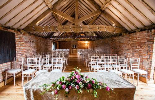 Soulton Hall - Foto 5