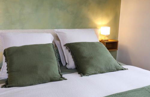 Le Clos de la Croix du Serre - Foto 19