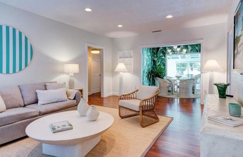 Luxury Home in Brickell Miami, 5 min to the Beach! - Foto 1