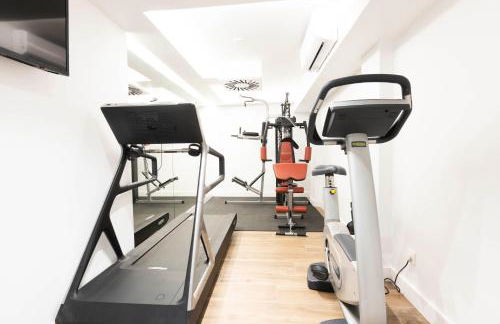 Villa Carmen by Basquelidays - Foto 36