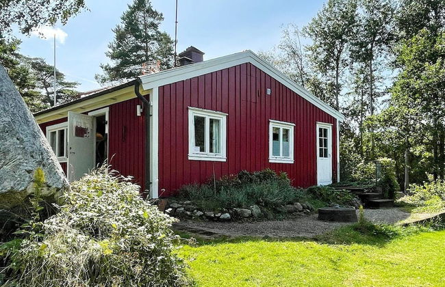 5 Person Holiday Home in Uddevalla-by Traum - Photo 29
