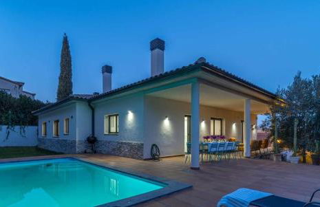 Jouvacations Villa Domenec - Foto 43