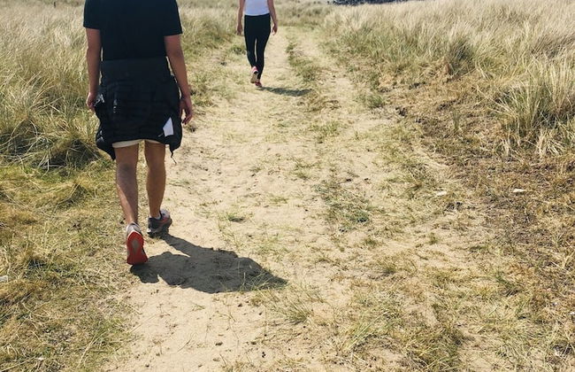 Shepherds Hut With Hot Tub, North Wales, Anglesey - Photo 13